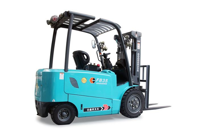 explosion proof battery forklift explosion proof battery forklift