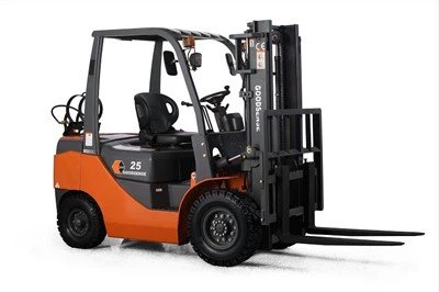 2 Tan LPG Forklift