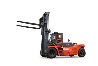 Diesel 25 Tan Forklift