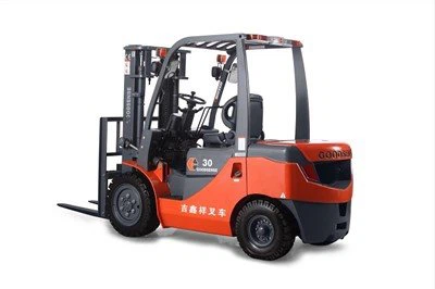 Diesel 3 Ton Forklift